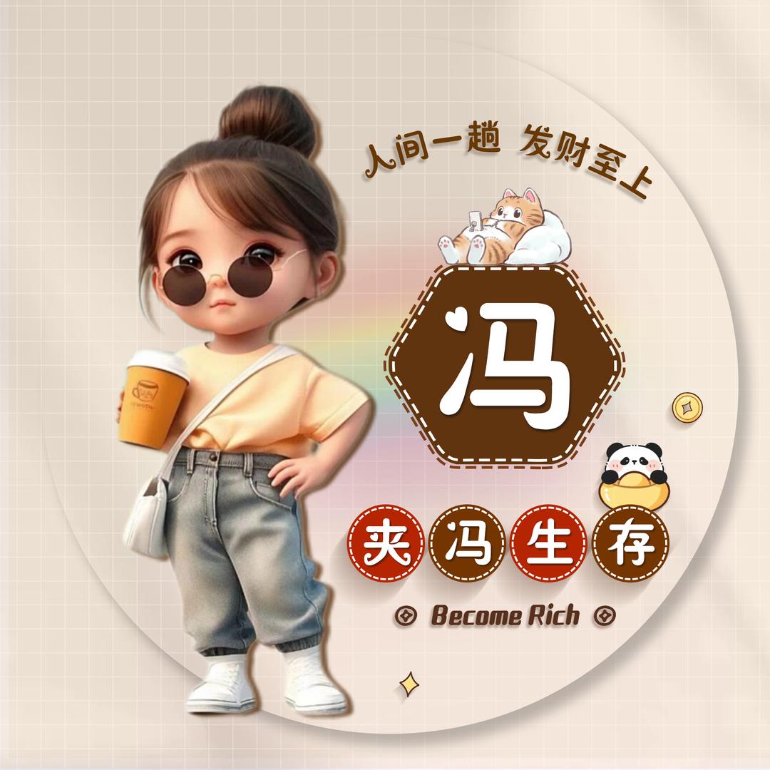 🌻三个宝贝的麻麻🌻