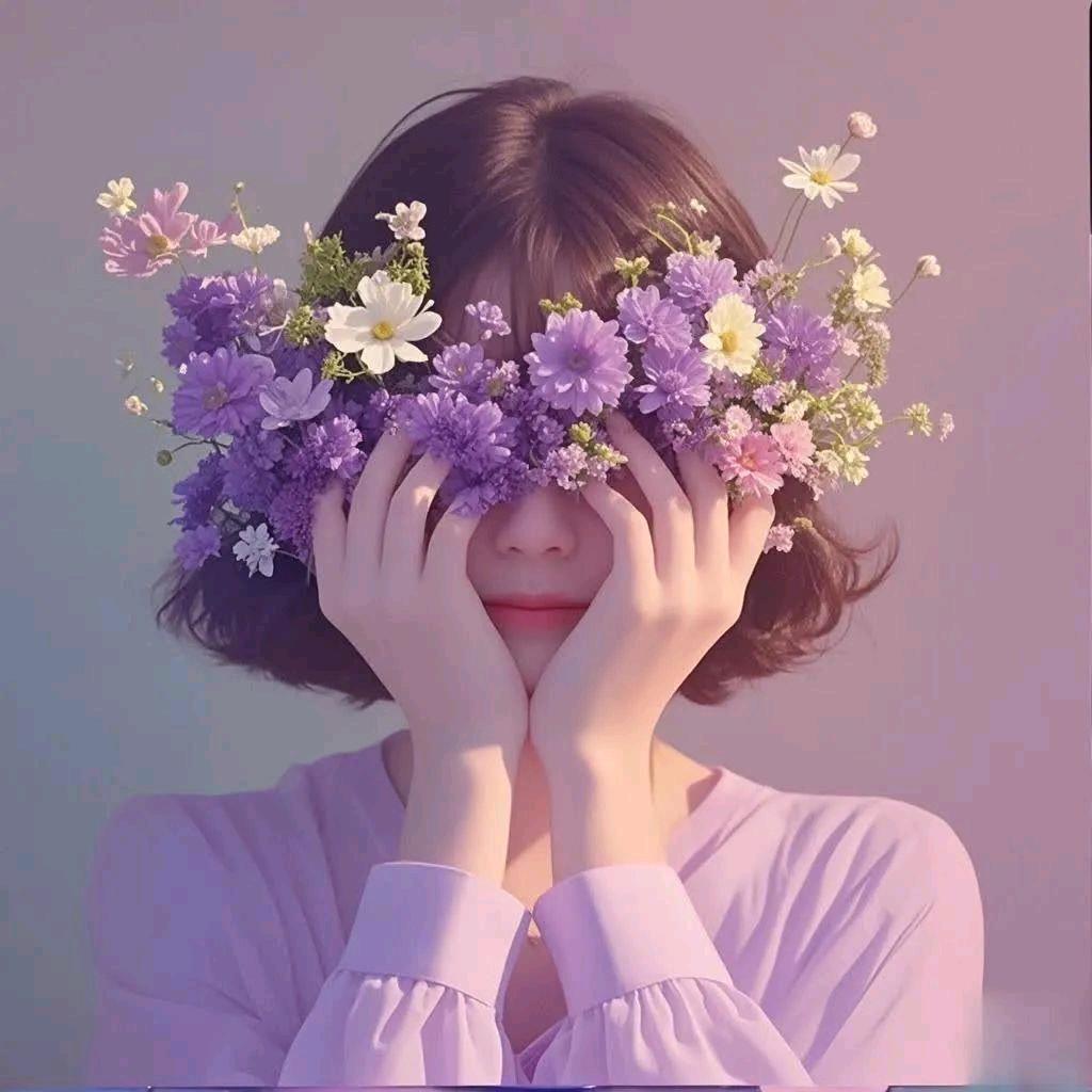 💐梅花🌸🌸姐姐💐