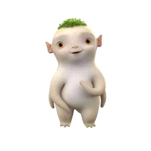罗蛳粉