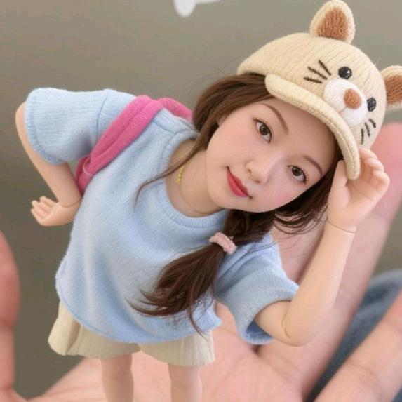柒柒