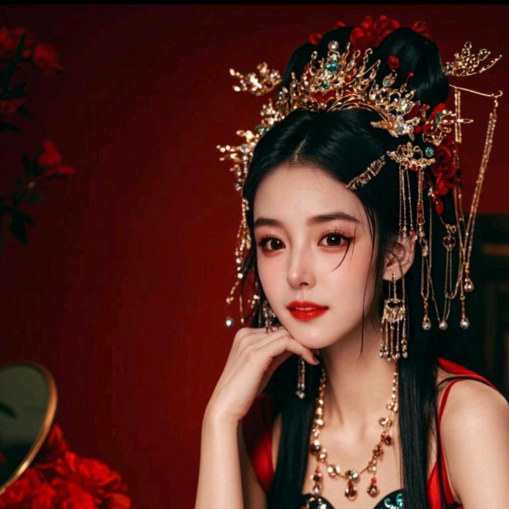 随缘就好（80后的阿姨）