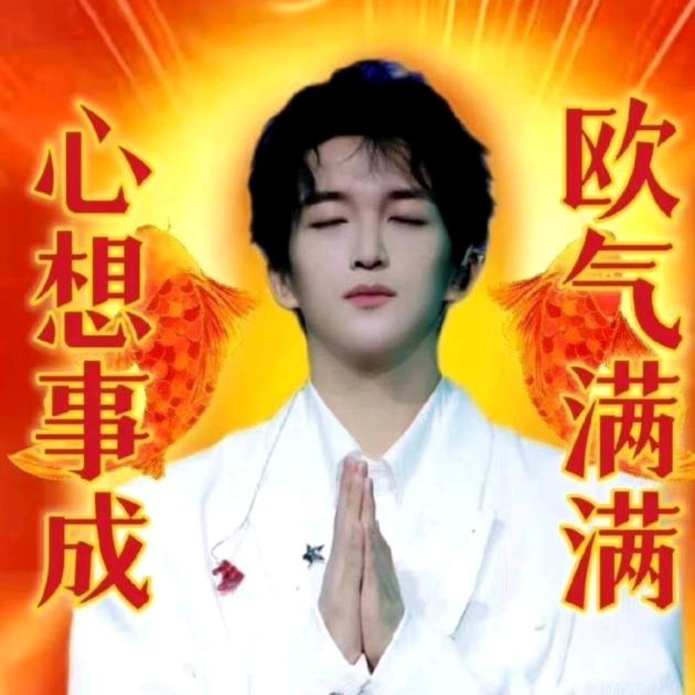 爱吃草的咩咩羊👑