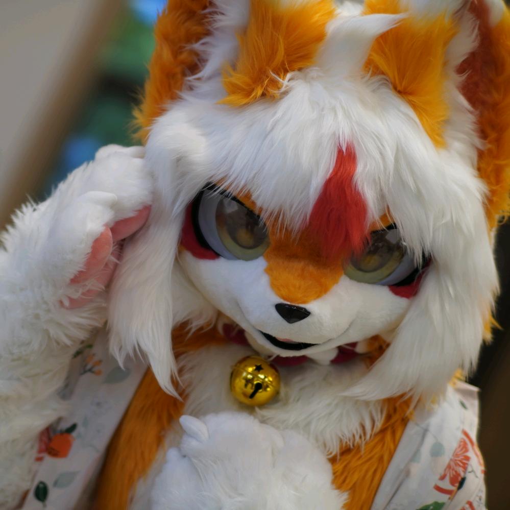 居久（装师版）