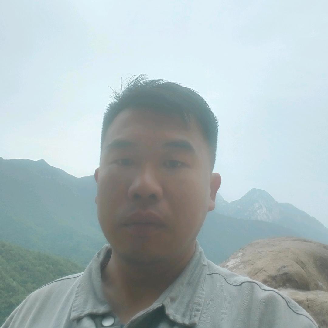 缘份自然行