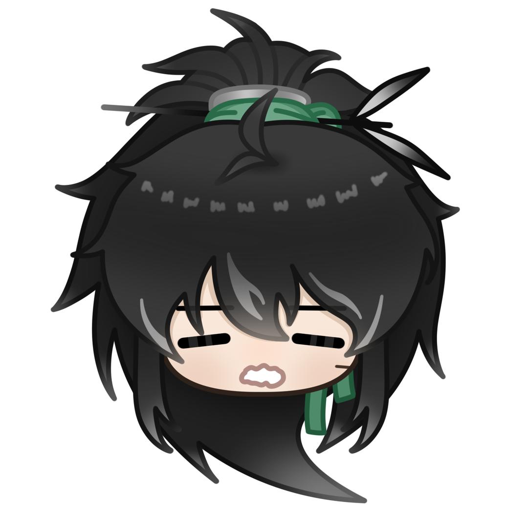 鱼骨