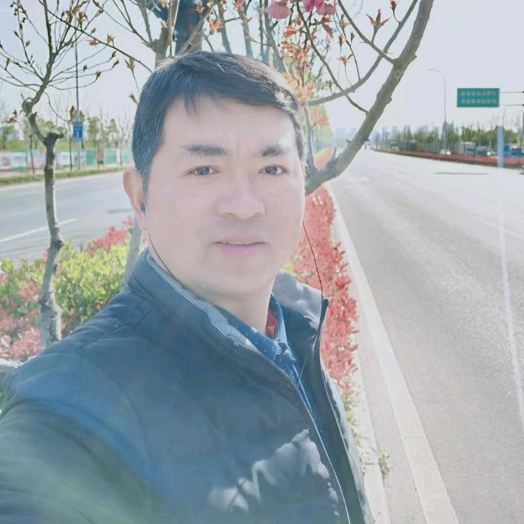 🇨🇳有礼貌的执着🇨🇳
