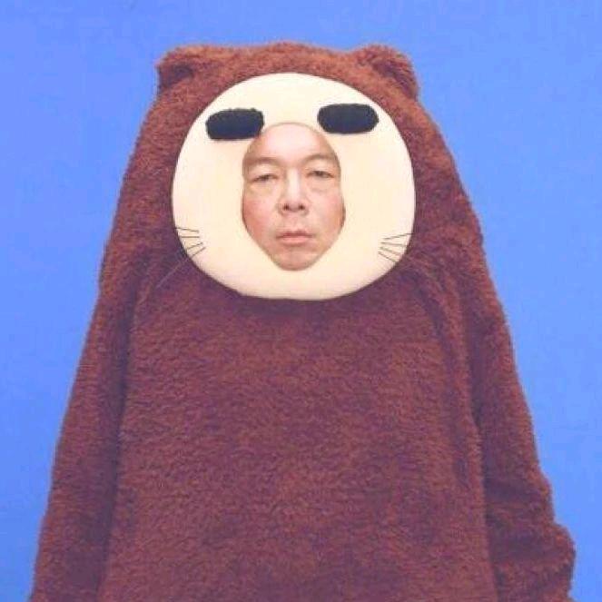 百变美伢🐯