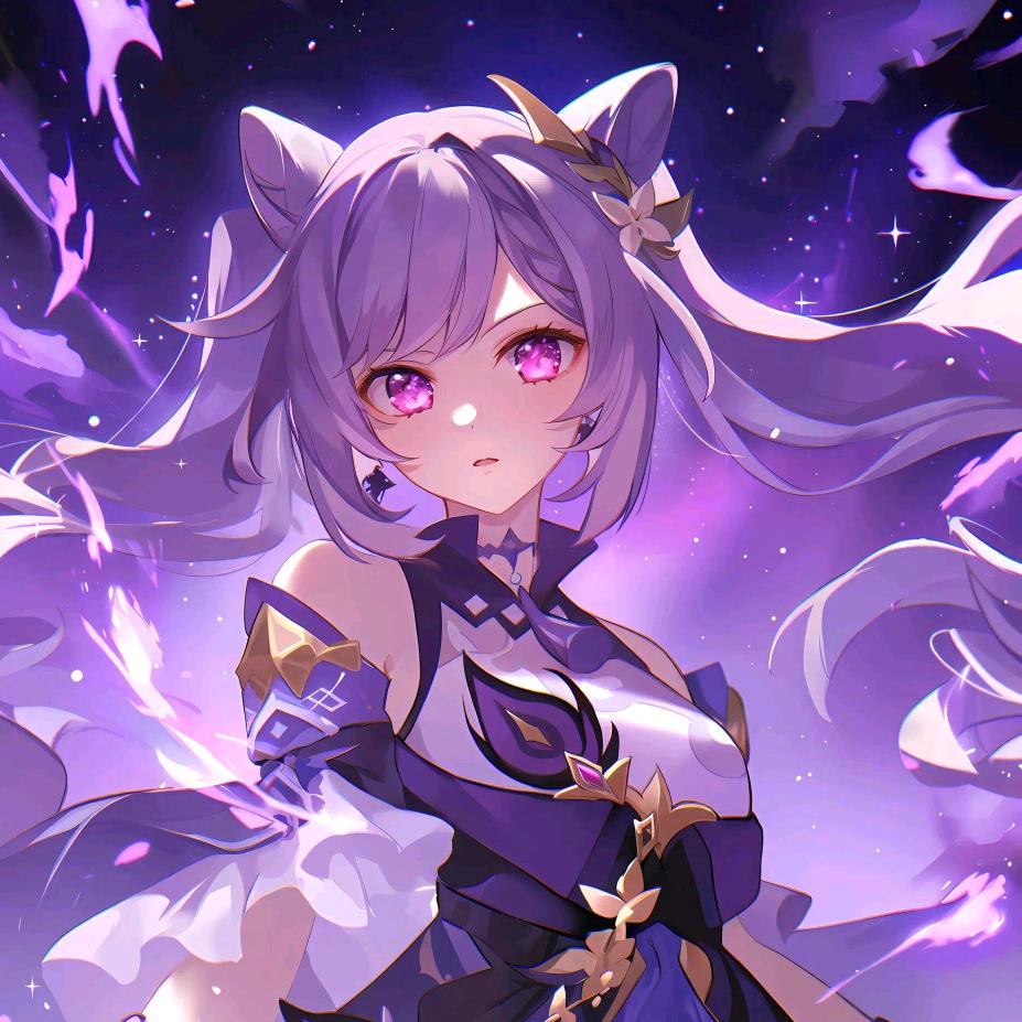 念安夏(原神探索)