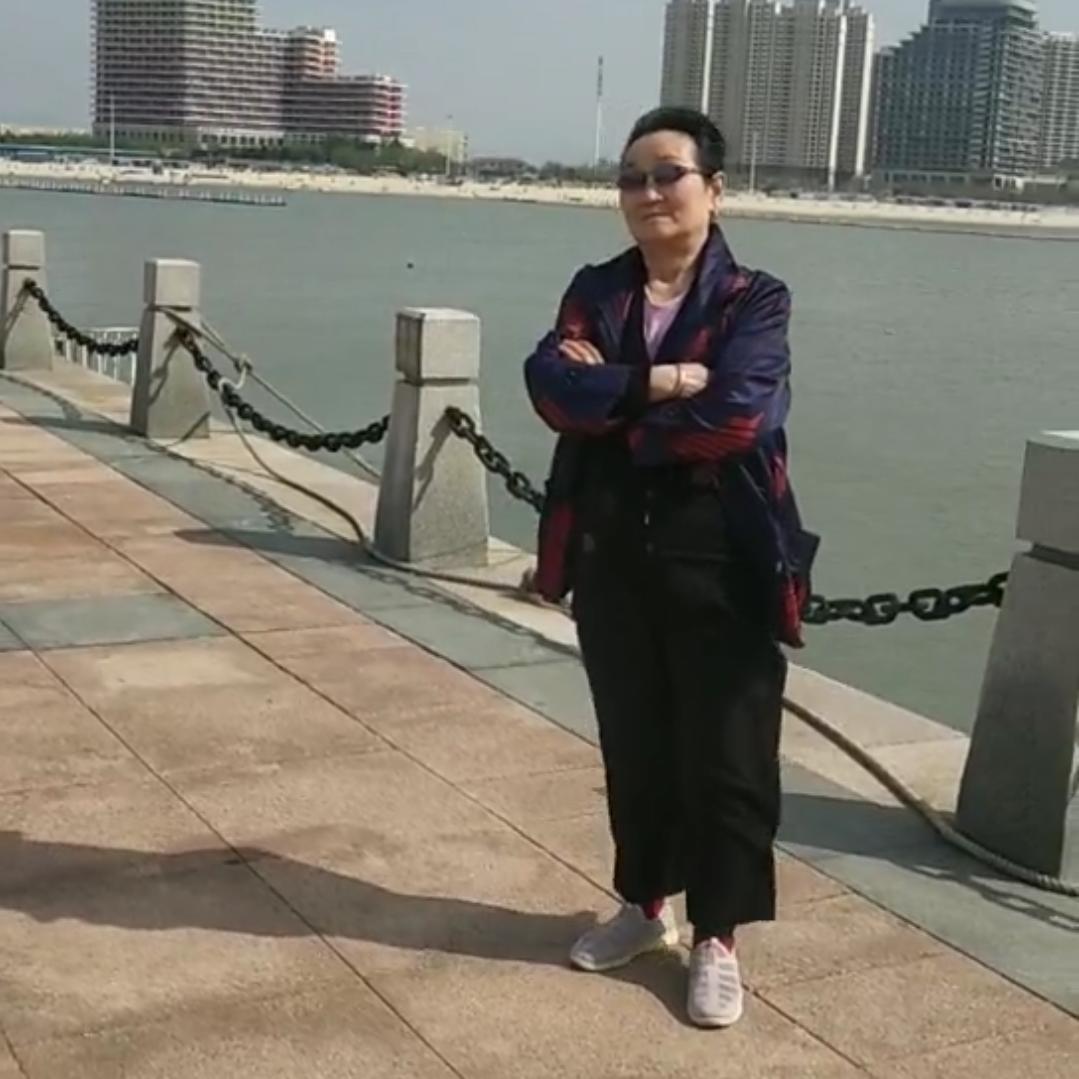 宣老太