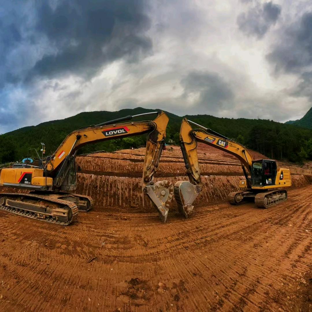 柳暗花明又一村。