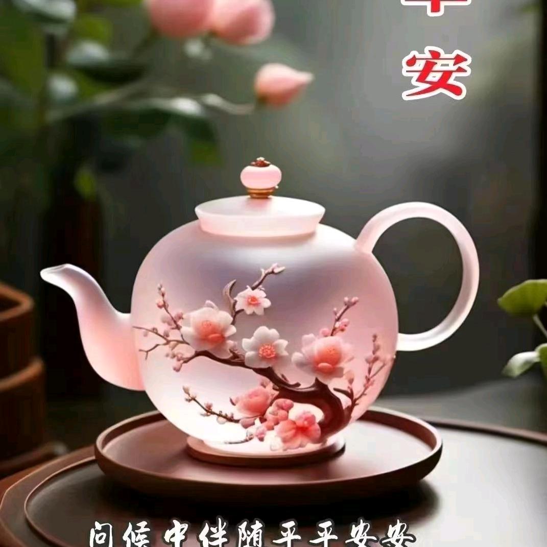 山妹子