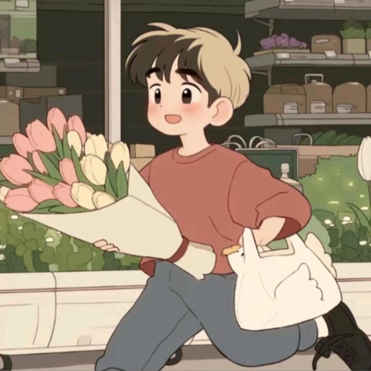 苏州墙布潘Sir😎