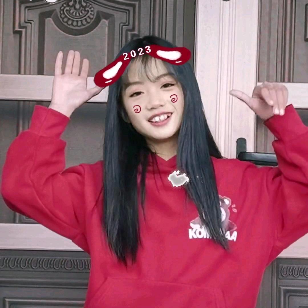 吃可爱长大哒