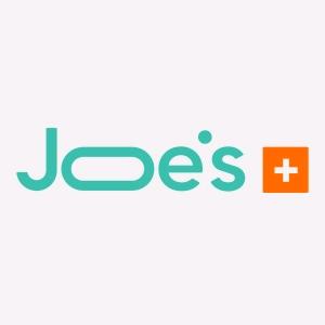 JOES乔德官方旗舰店