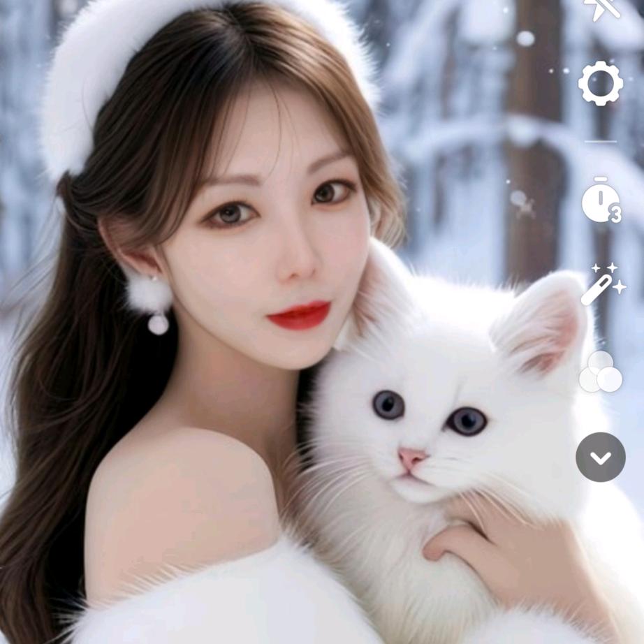 三妹爱穿搭