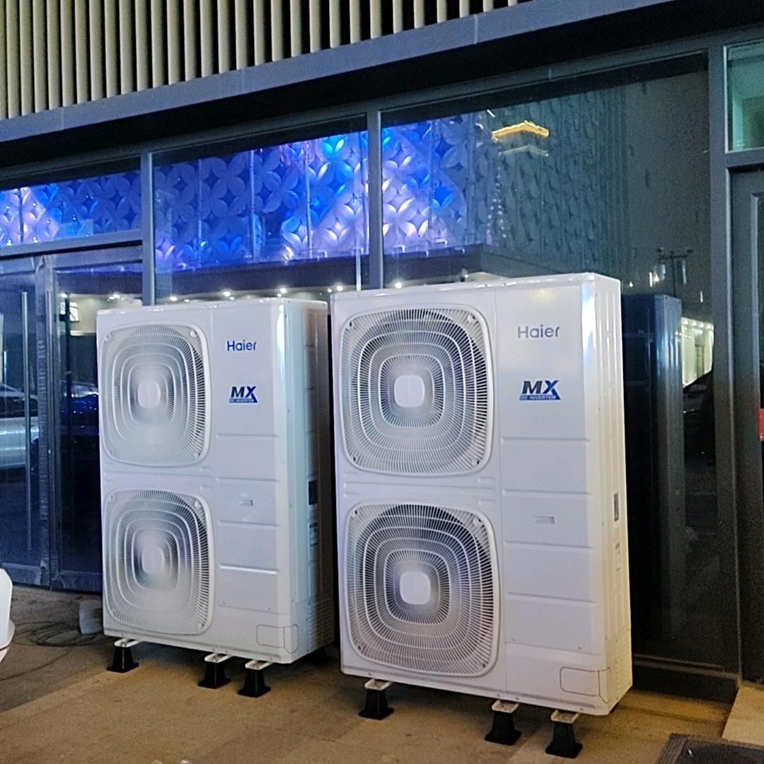 山西临汾空调哥