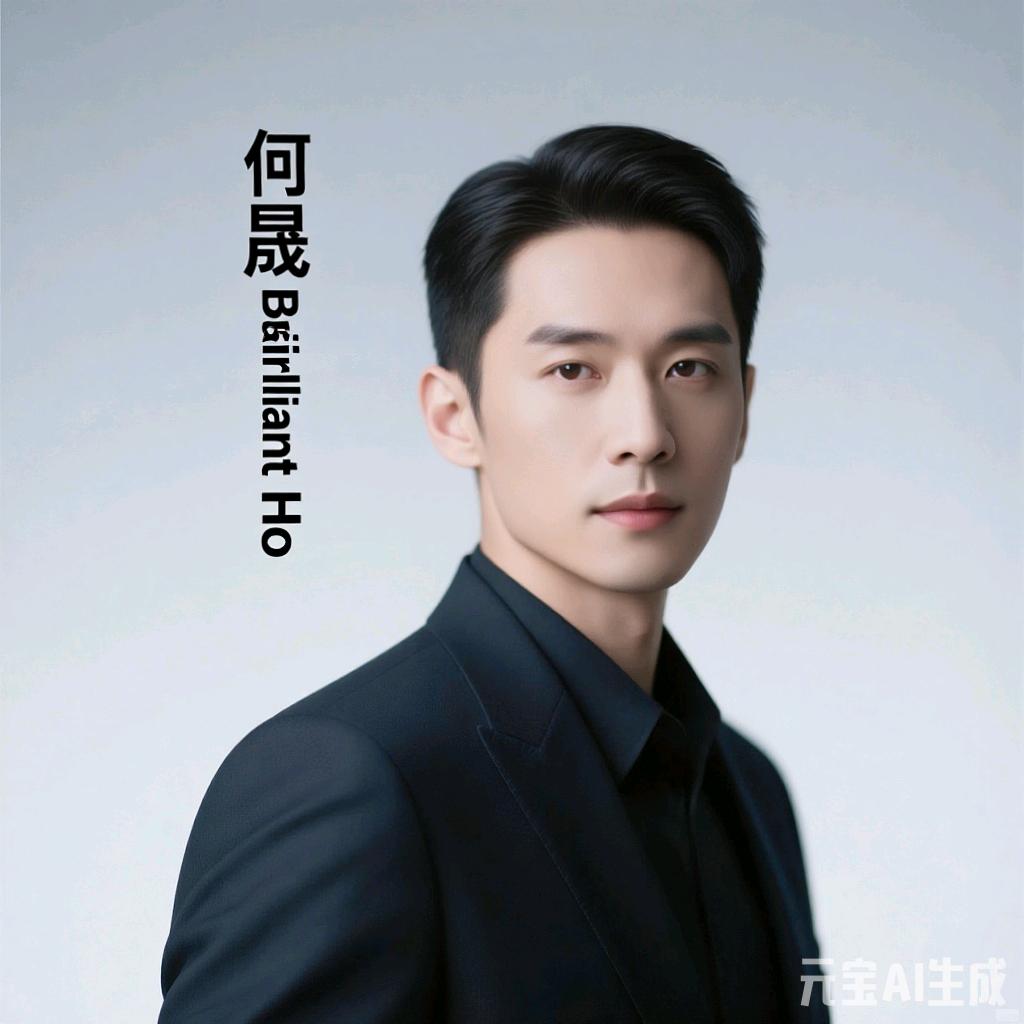 刑牧胤头像