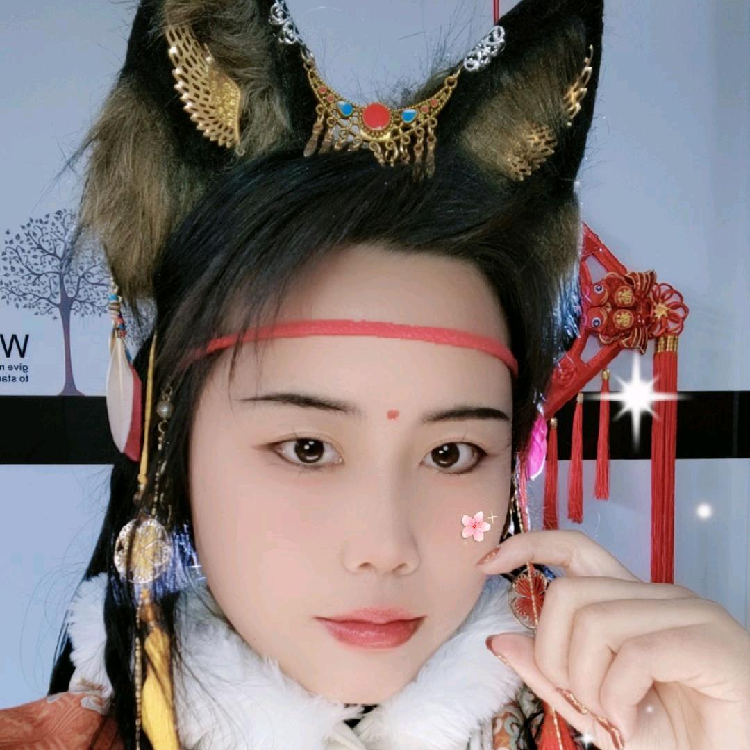 玥瑶（成长版）