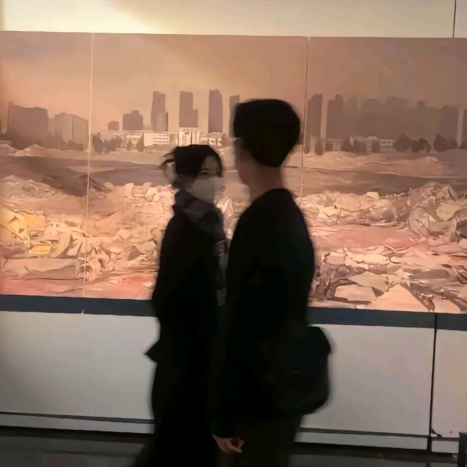 余生独走