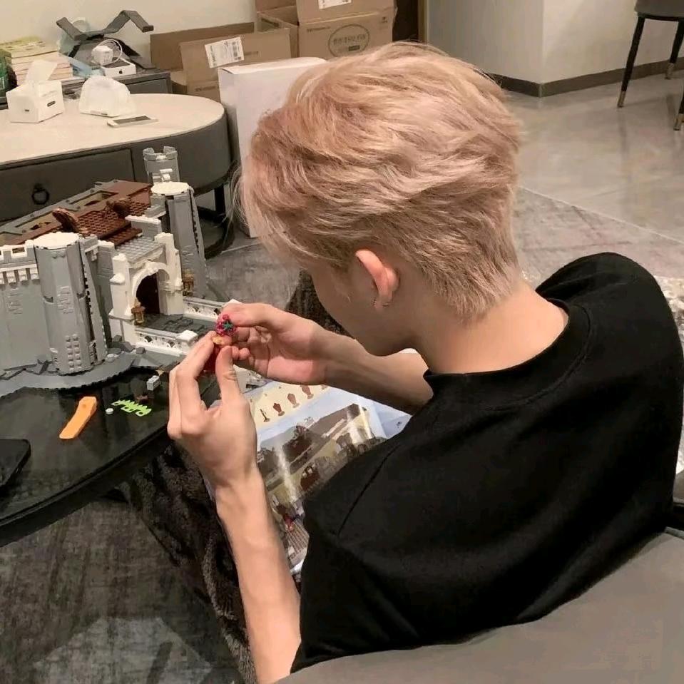 乖乖🥰