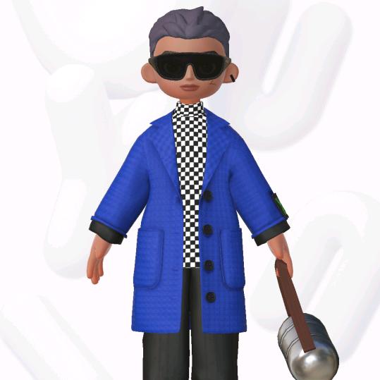 维修摩托车和电动车