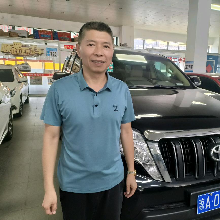 彪哥秒车