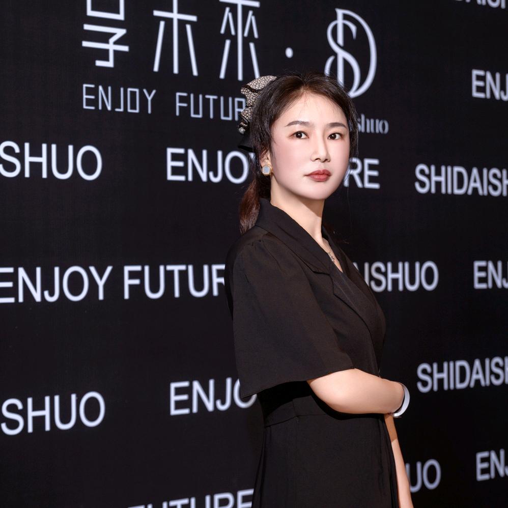 诗美诗格美容院官方号