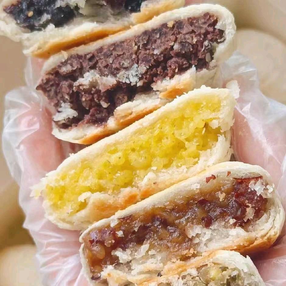 老北京绿豆饼武安同城免费配送