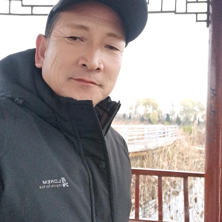 爱心哥