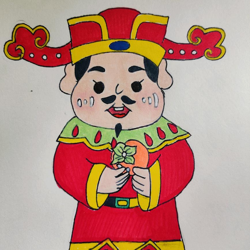 林家有哥子头像