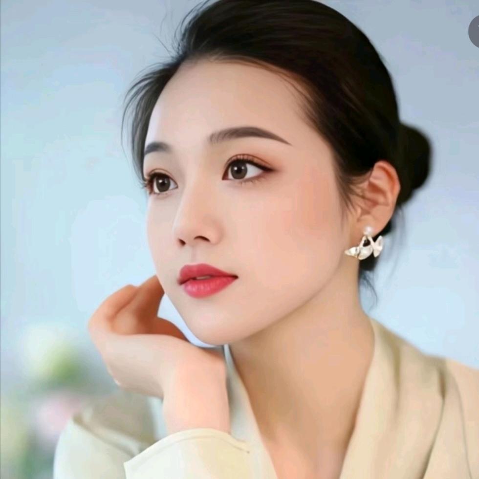 容容