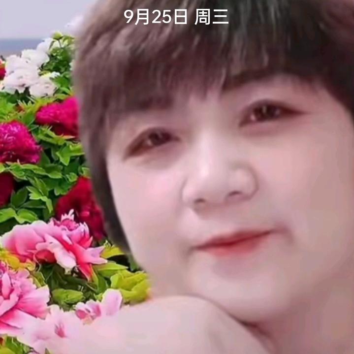 两个孙子的奶奶