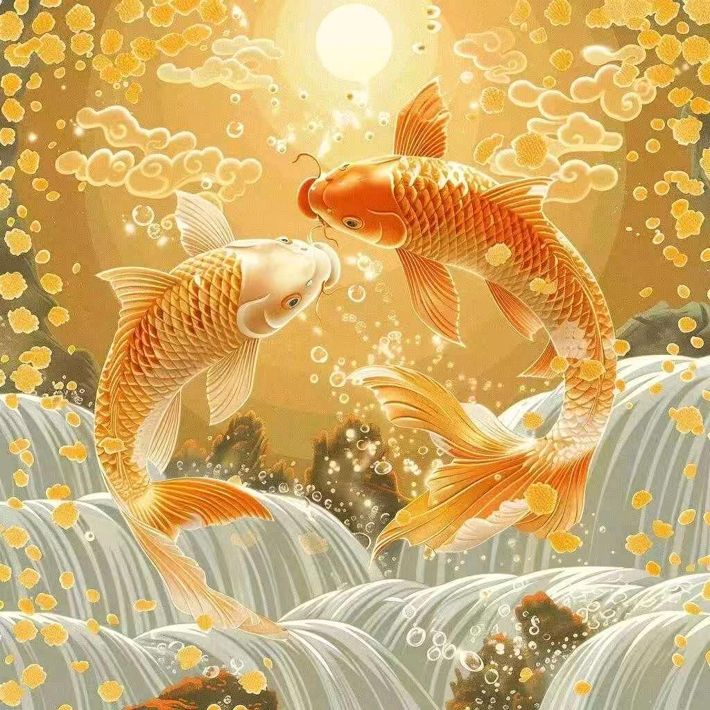 锦鲤E家