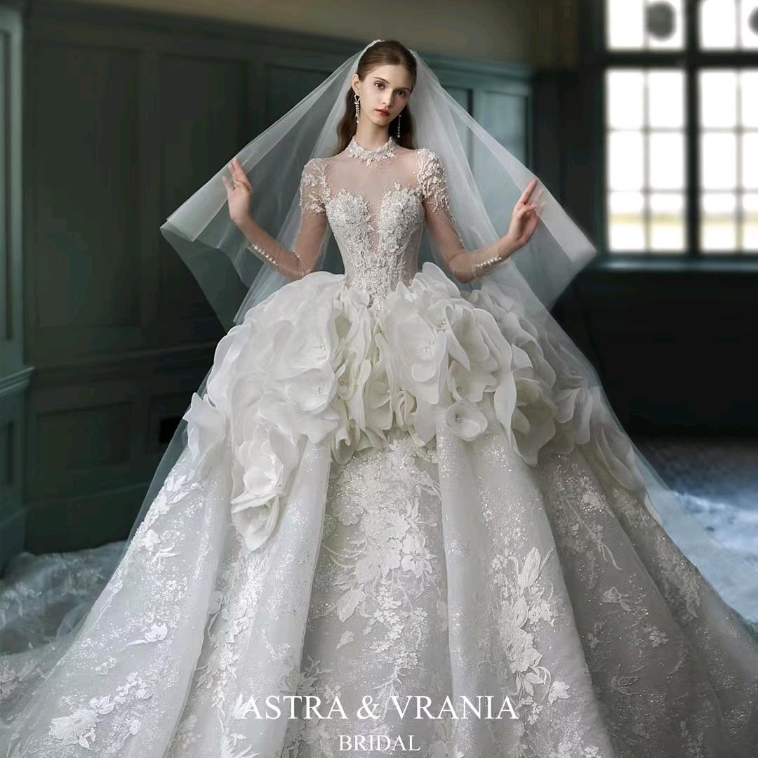 乌海市妆造师VVI