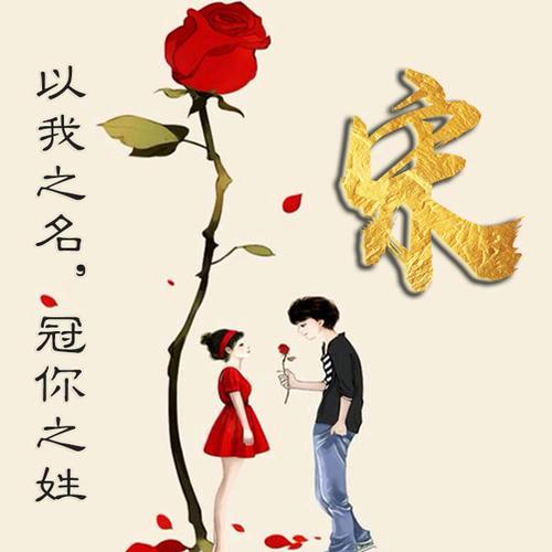 我姓宋却，送不走你的❤心
