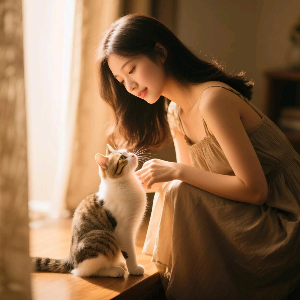 六六的宝藏