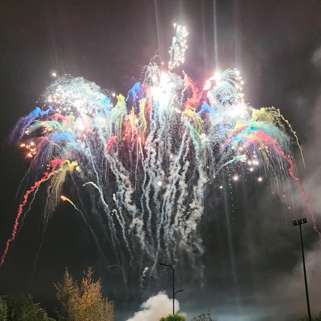 钢铁搞火泡儿（遂宁）