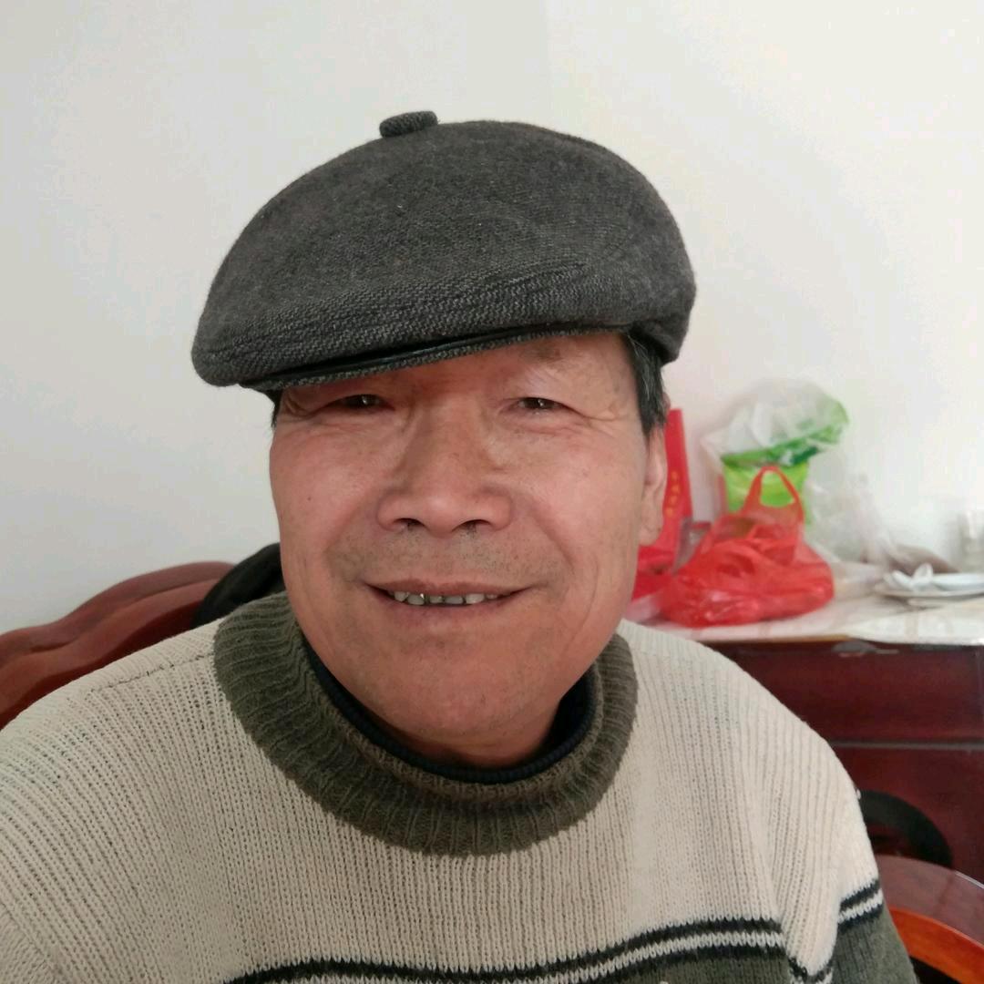 帅老头