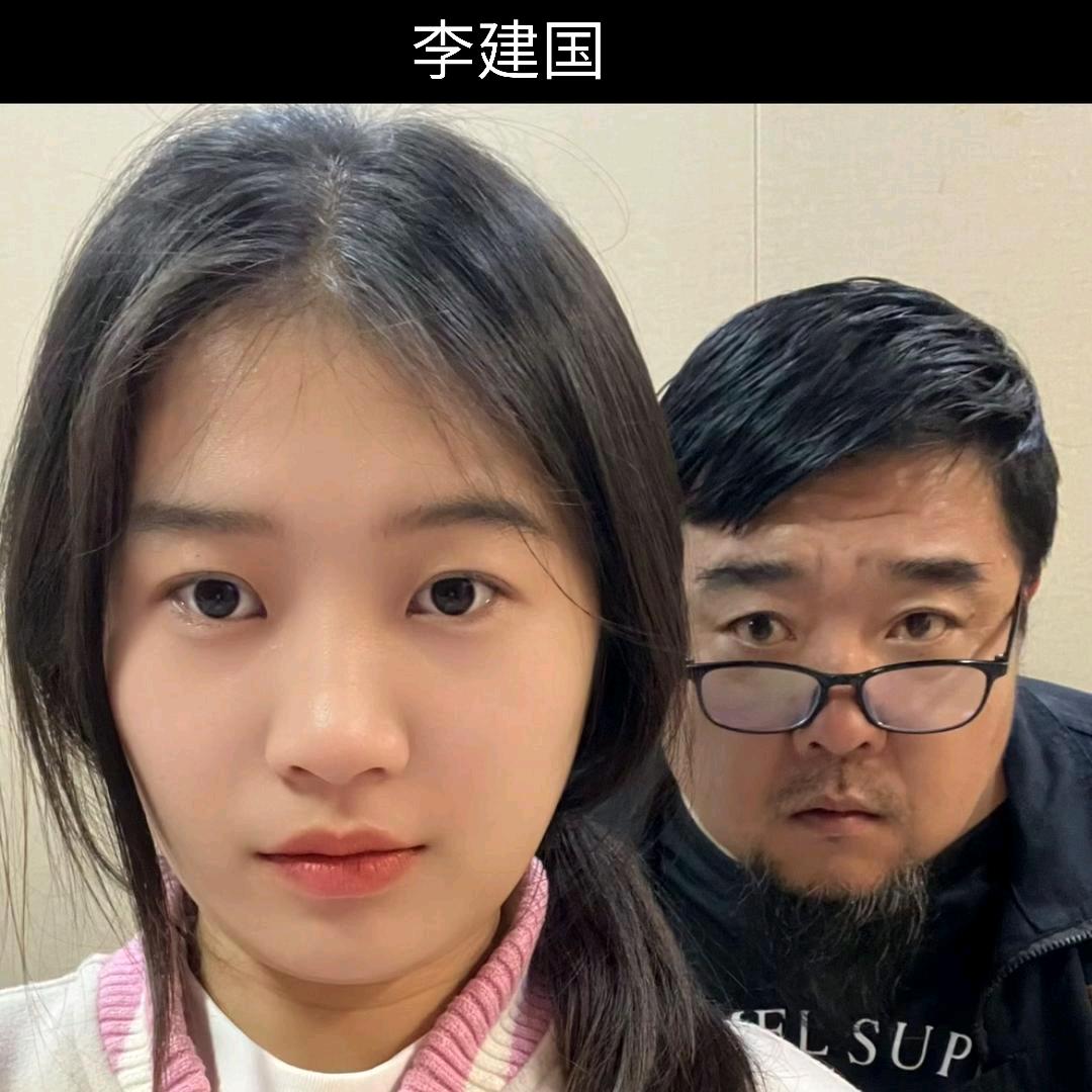 李建国@抖音