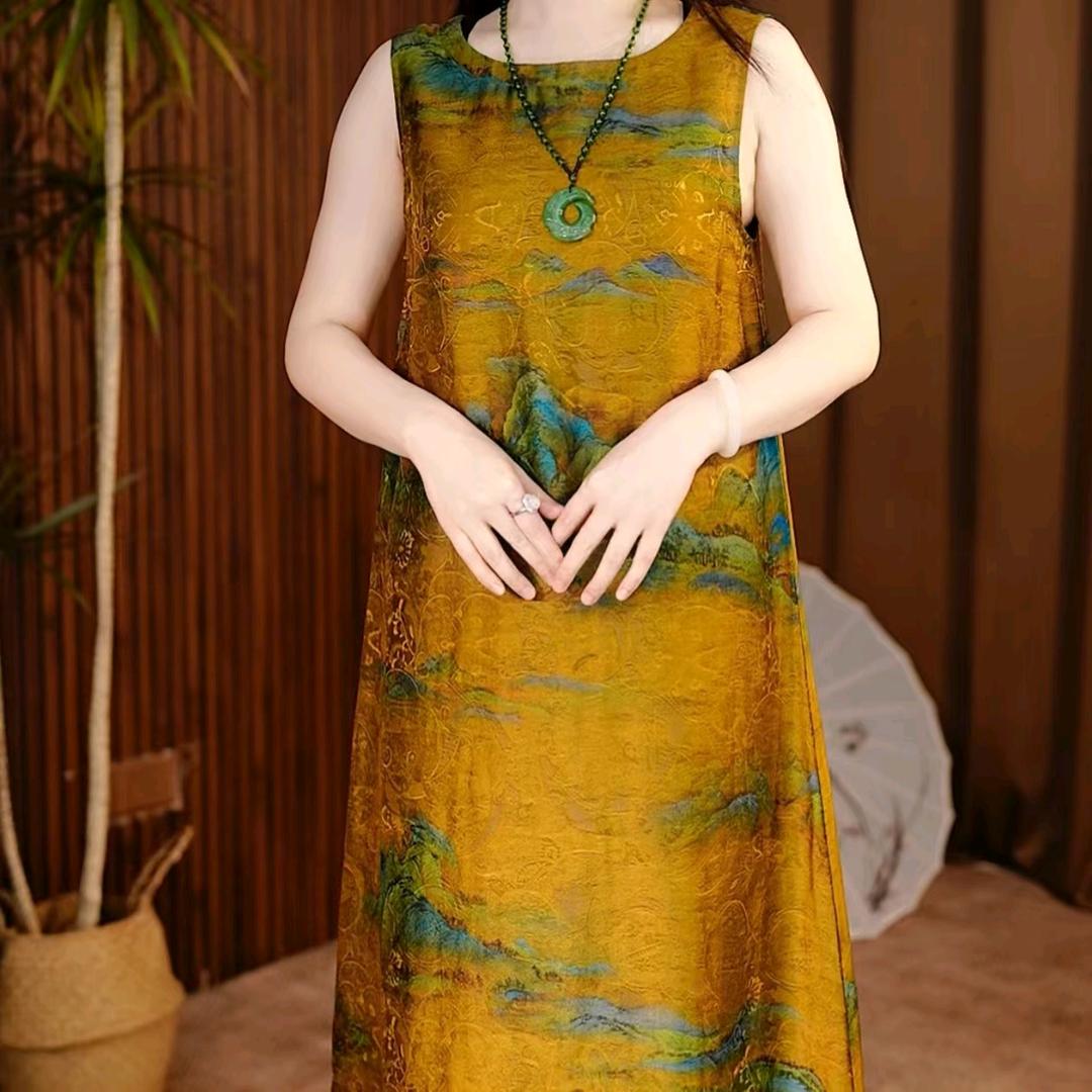 丝年丝服