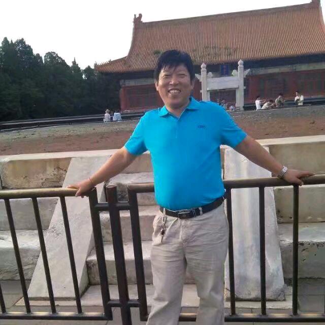 李保国家和万事兴