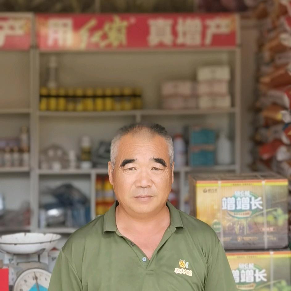 崔老师讲农业