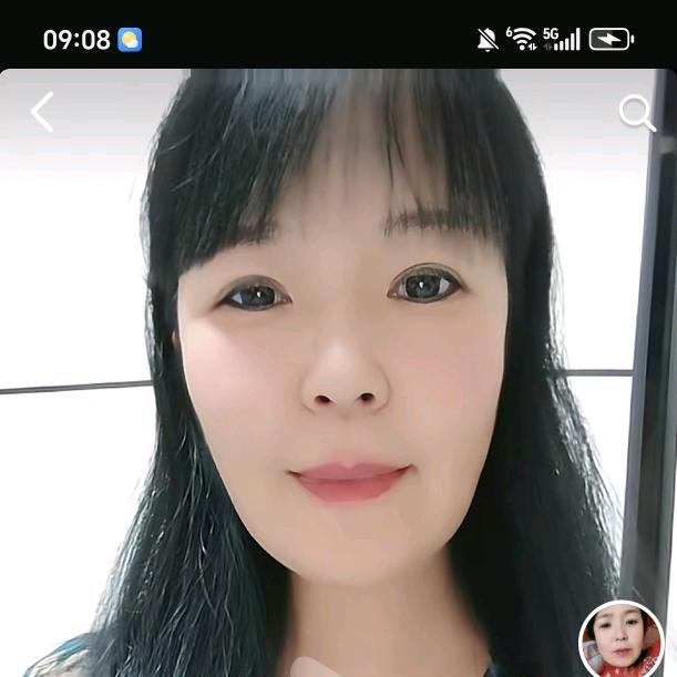 老妈子（找个可以见面的老头）