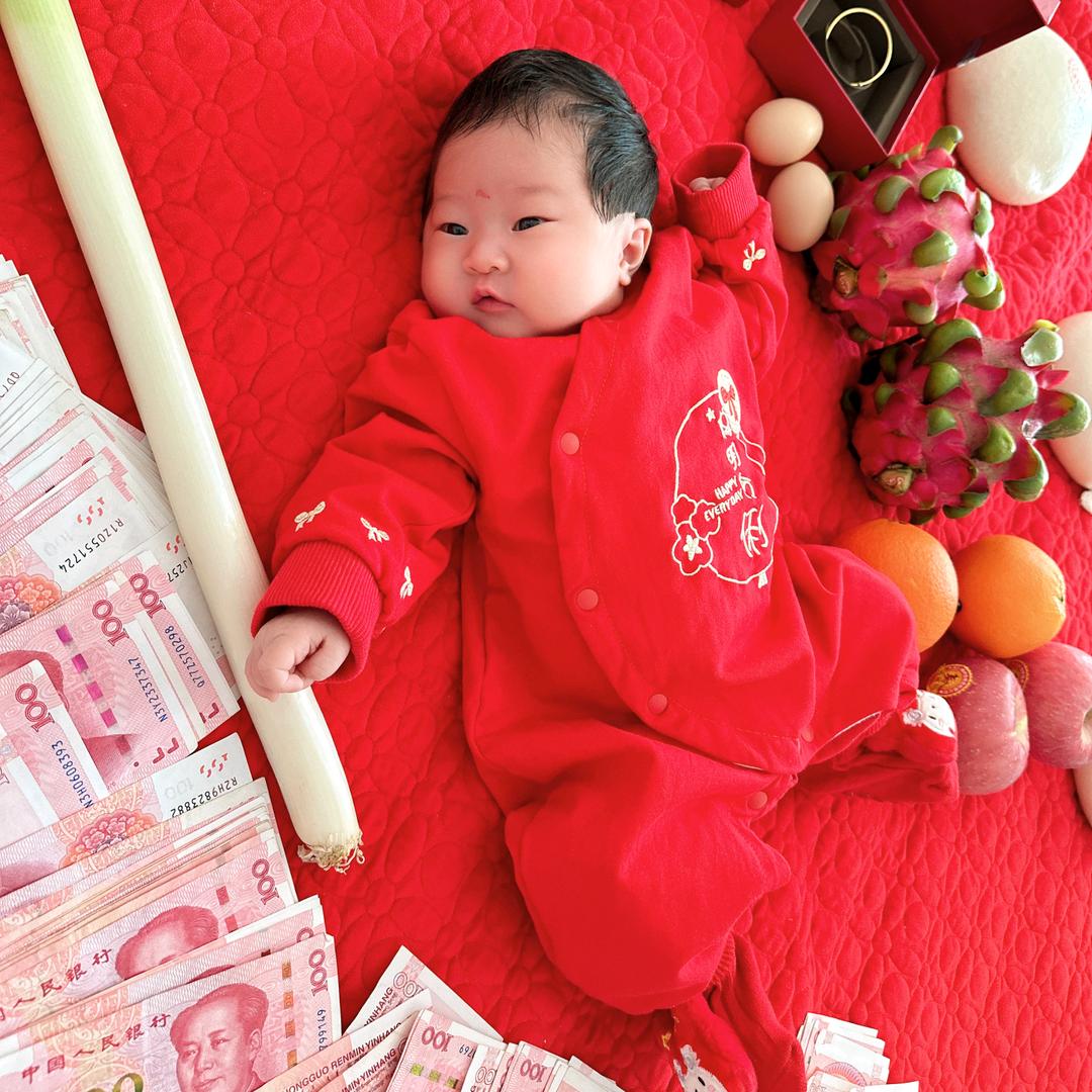 小小石榴