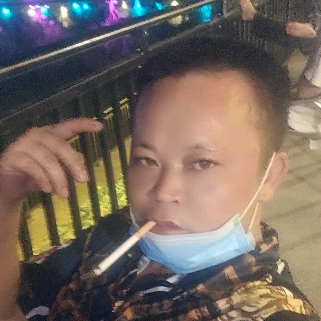 寂寞，王哥