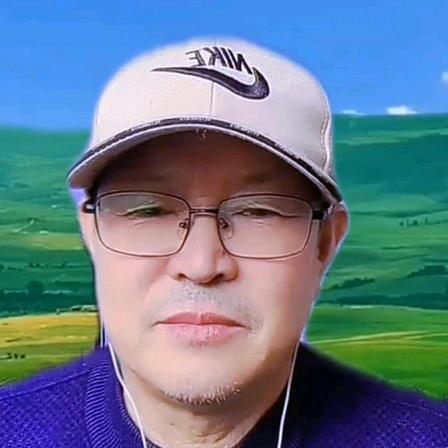 笑淡风云