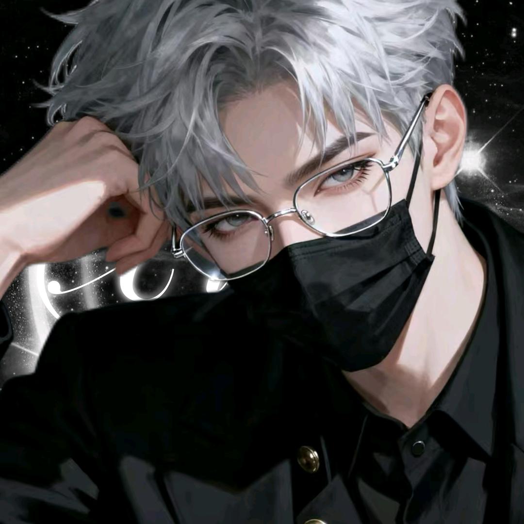 聿渡🍫.𝑿 👑猫猫