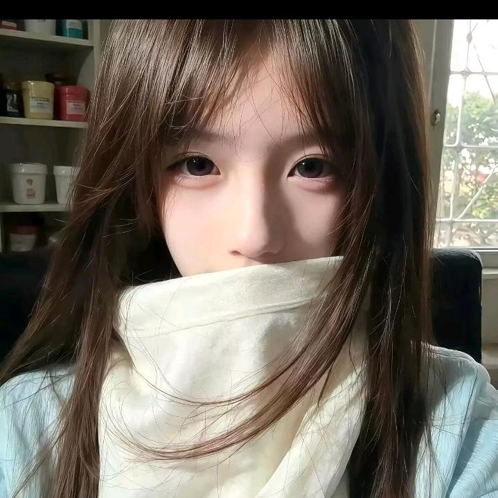 第七杯抹茶星冰乐头像