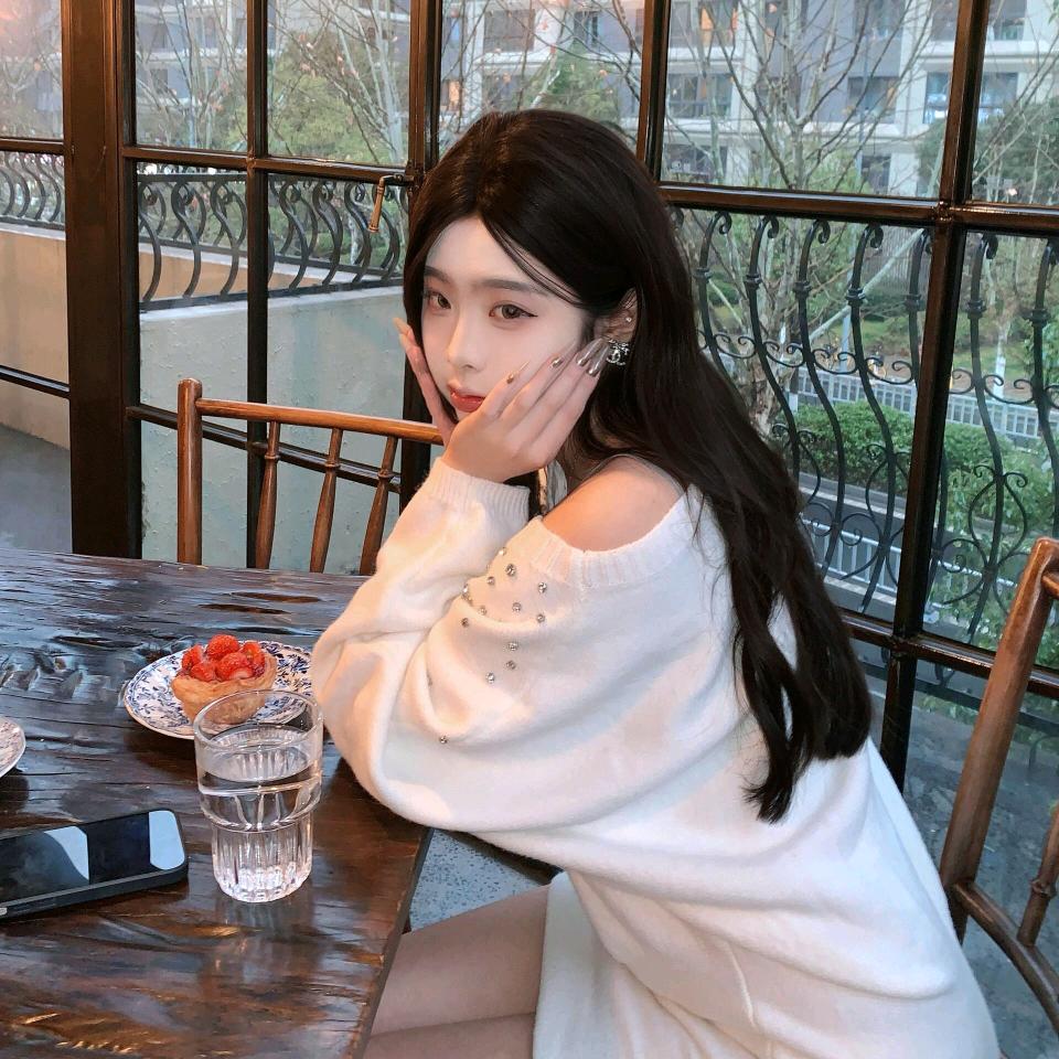安然。