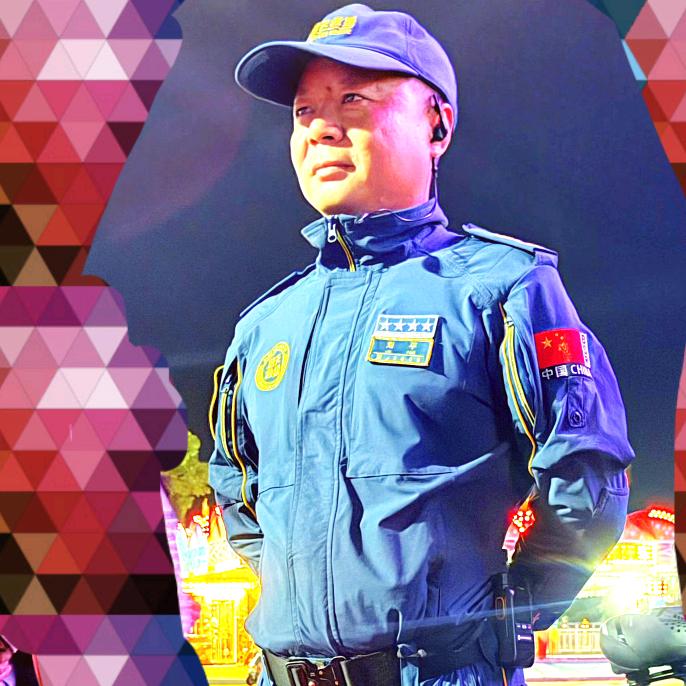 小刘哥（蓝天救援+二手车）